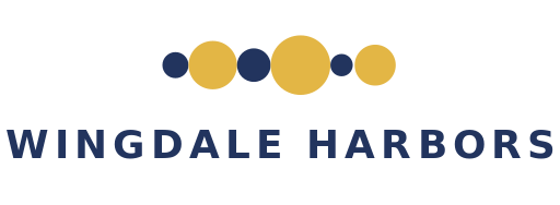 Wingdale Harbors logo